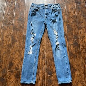 Altar’d State size 27 jeans